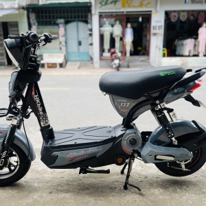 HKbike 133