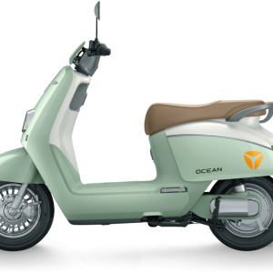 Xe Máy Điện YADEA OCEAN