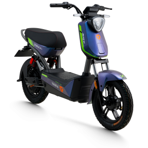 Xe Đạp Điện Yadea-Xbull