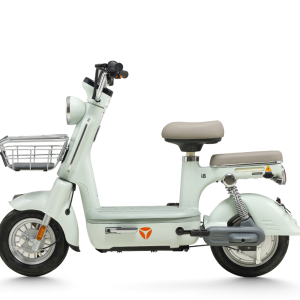 Xe Đạp Điện YADEA i8