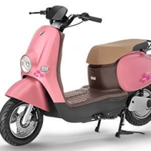 Xe máy điện VinFast Motio