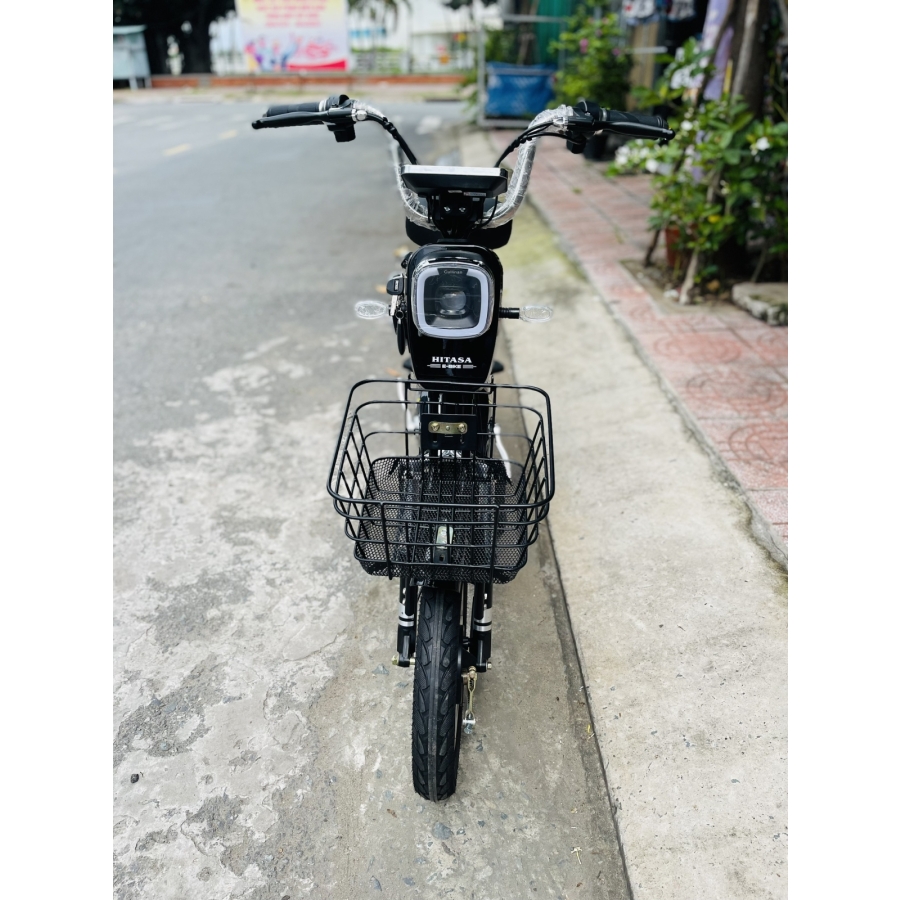 XE ĐẠP ĐIỆN Hitasa KWA