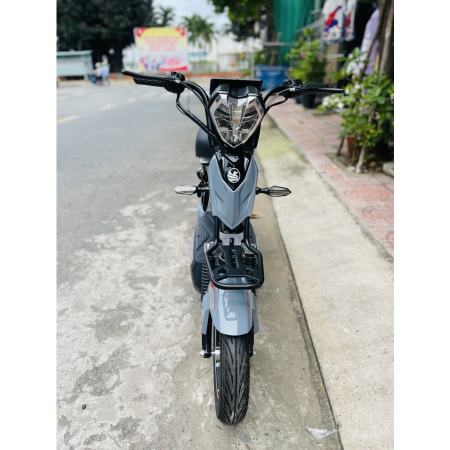 HKbike 133