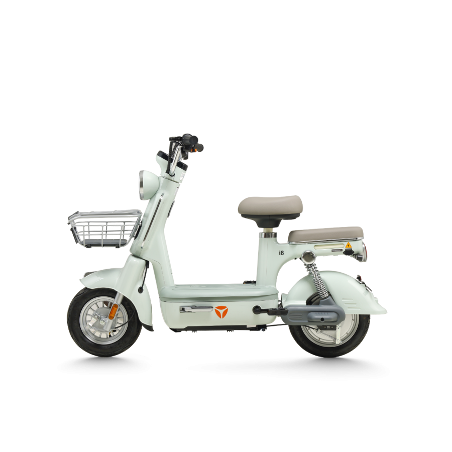 Xe Đạp Điện YADEA i8