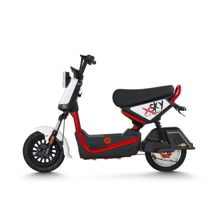 Xe Đạp Điện X-Sky